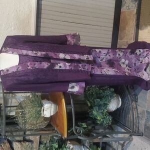 S.L. Fashions* 2- Piece Dress